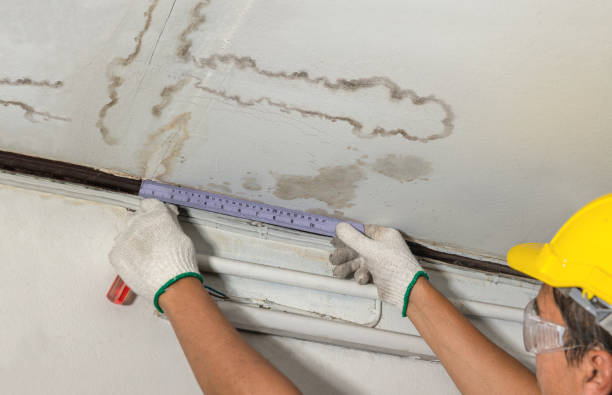 Reliable Flood Cleanup contractor in Eureka, CA by Water Damage Irwin